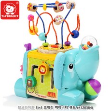 탑브라이트코끼리