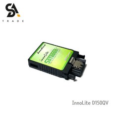 INNOLITE SATADOM D150QV 산업용 SSD