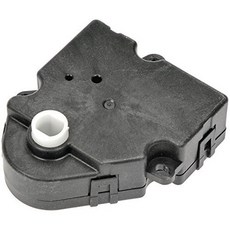Dorman 604-5103CD HVAC Heater Water Shut-Off Valve Actuator Dorman 604-5103CD HVAC 히터 급수 차단 밸브 액츄에이터