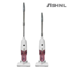 신일 싸이클론 유선 청소기 SVC-250SHI 은나노 집진필터 진공청소기 가정용