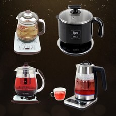 휴대용우유중탕기