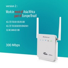 lte4g안테나