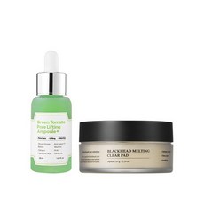 블랙헤드멜팅클리어패드