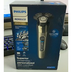 필립스시리즈9000세척액