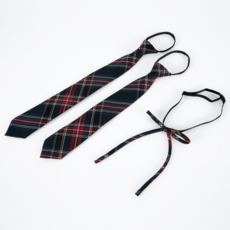 아동용빨간넥타이