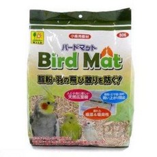 산코 버드 매트 배딩바닥재 806 5L, 1개