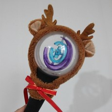 여자아이들응원봉