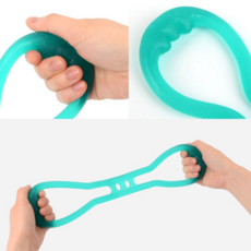 오짐스트레칭밴드