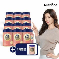 비비랩 전지현 더콜라겐파우더S 12+1박스 (13개월분), 단품, 단품