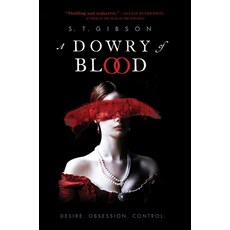 (영문도서) A Dowry of Blood Paperback, Redhook, English, 9780316501187
