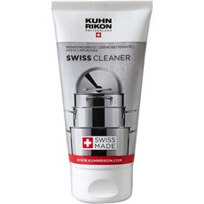 KUHN RIKON 씽크대 세정제 쿤 리콘 스위스 클리너 5온스 붙이기 Q1628783, 1개