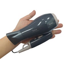 테팔1720 여행용 미니 헤어 드라이어 포켓파워, 본상품선택, 본상품선택