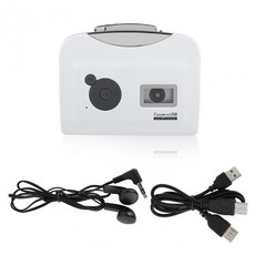 미니카세트녹음