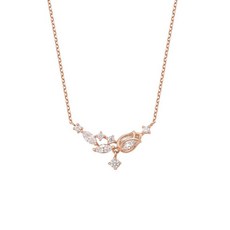 LLOYD 로이드 14K 18K GOLD 골드 목걸이 (LNN18060G)