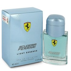 Ferrari 페라리 스쿠데리아 라이트 에센스 EDT 38ml (남자)