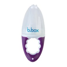 B.Box Fresh Food Feeder Grape 비박스 과즙망 그레이프 4팩