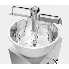 버티컬믹서면반죽