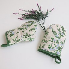 자체제작패브릭주방장갑