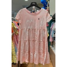 폴로키즈원피스