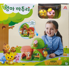 까투리어드벤처플레이하우스