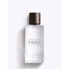 아베크롬비 앤 피치 피어스 Abercrombie&Fitch fierce 50ml, 1개 - 아베크롬비피어스향수