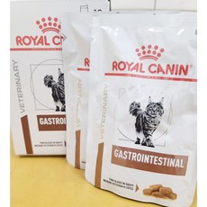 로얄캐닌캣가스트로