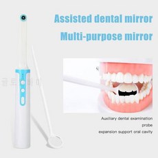 와이파이 Hd Usb 구강 치과 Usb 구강 카메라 치과 의사 장치 및 구강 Led 빛, 상세내용참조