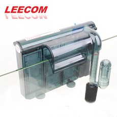 리컴(Leecom) 슬림형 걸이식여과기 HI-530 [4W],