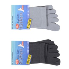 항균방취발가락