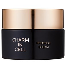 참존 참인셀 프레스티지 크림, 1개, 50ml