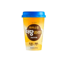 라라스윗 저당 커피 바닐라라떼 300ml 10개 저당 라떼