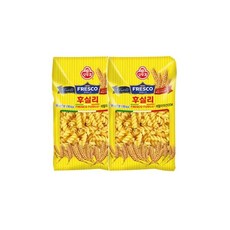 오뚜기 건강한면 프레스코 후실리, 500g, 16개