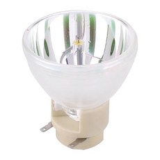 교체 프로젝터 VIVITEK DH268DS262DW265DW282STDX263DX281ST 용 VIP210 08 E209, 1) E20.9 CB