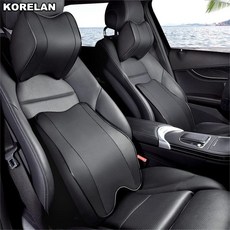 목베개메모리폼