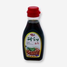 청맥식품 파채소스 280g(박스 20개), 20개, 280g