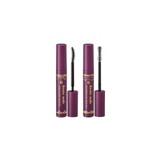 [NO.1시너지템] 키스미 히로인메이크 마스카라 EX+스피디 마스카라 리무버