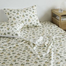 데일리라이크인견홑이불