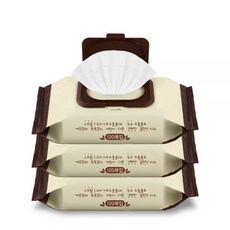 칼미아클렌징티슈