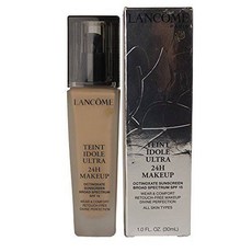 Teint Idole Ultra 24h Makeup All Skin Types 340 Bisque (N) 1o/9075559, 상세내용참조
