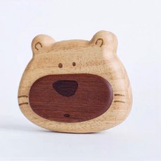 우드치아유치보관함