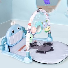 신생아발차기