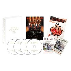라이브 앳 무도관 2016 (디럭스 에디션) (완전 생산 한정판) (Blu-ray Disc 포함)