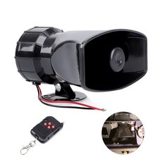 오토바이미니큐브싸이렌