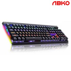 앱코해커k640