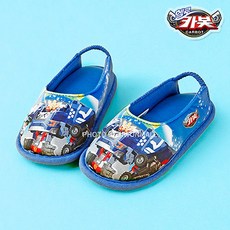 헬로카봇매트덧신