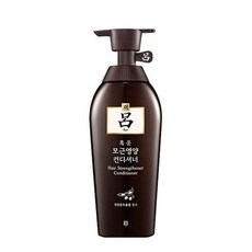 려 흑운 모근영양 린스 500ml __CN : 825BAP13EA