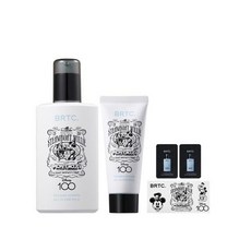 BRTC 트레이너 옴므 올인원 밀크 200ml 기획 (디즈니 에디션), 1개