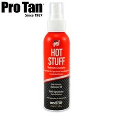 프로탄 핫 스터프 하이 데피니션 오일 118ml, 수량