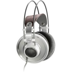 AKG K701 헤드폰 화이트