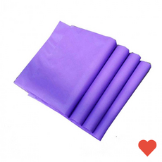 LDPE 택배봉투 4cm 100매 대형 봉투 포장 옷 쇼핑몰